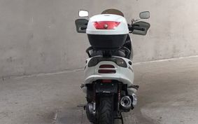 YAMAHA MAJESTY 125 SE27