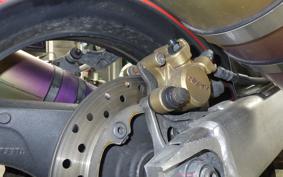 HONDA VTR1000F 1998 SC36