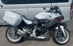 BMW F900XR STANDARD 2021 0K21