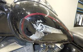 YAMAHA DRAGSTAR 250 2017 VG02J