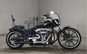 HARLEY FXBRS1870 2022 YHK