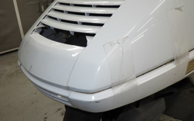 HONDA FUSION X 1996 MF02