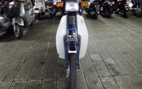 HONDA C90 SUPER CUB E HA02