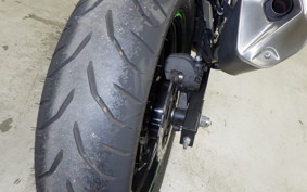 KAWASAKI NINJA 250 2023 EX250P