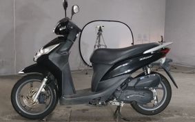 HONDA DIO 110 JF31