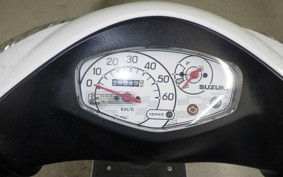 SUZUKI ADDRESS V50 2022 CA4BA
