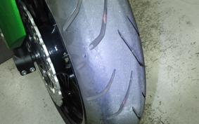 KAWASAKI NINJA 1000 A 2019 ZXT00W