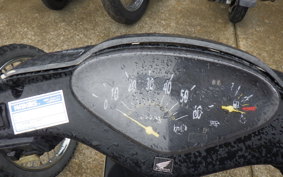 HONDA DIO Gen.6 AF62