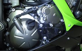 KAWASAKI NINJA ZX-6R A 2016