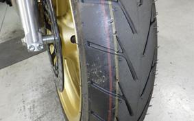 SUZUKI INAZUMA 400 (GSX400) GK7BA