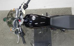 YAMAHA SR400 Gen.4 2010 RH03J