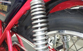 HONDA CB400ﾌｫｱ 2021