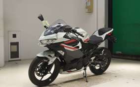 KAWASAKI NINJA 400 2025 EX400L