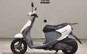 SUZUKI LET's 4 CA41A