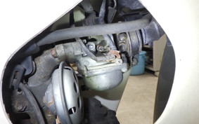 HONDA C50 SUPER CUB E 2021 AA01