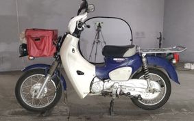 HONDA SUPER CUB50 AA07
