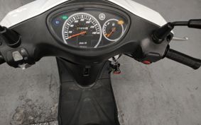 YAMAHA AKUSHI STREET SE53J