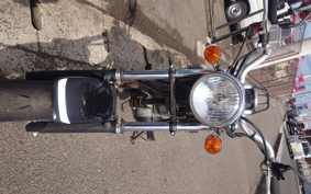 HONDA APE100 TYPE D HC13