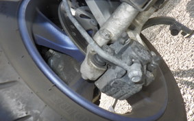 YAMAHA MAJESTY155 Gen.2 S SG52J