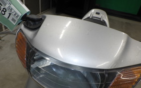 HONDA DIO ZX GEN 2 AF35