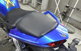 YAMAHA FZ1 FAZER 2008