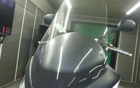 SUZUKI SKYWAVE 200 (Burgman 200) CH41A