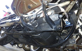 HARLEY FLSTF 1340 1998