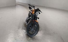HARLEY XL883N 2014 LE2
