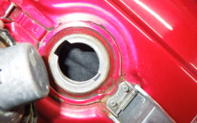 HONDA CB900F 2022 SC01