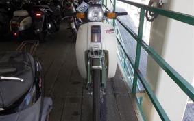 YAMAHA TOWN MATE 80 22K