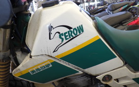 YAMAHA SEROW 225 Gen.2 1988 1KH