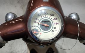 HONDA GIORNO AF70