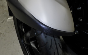 YAMAHA TRICITY 155 SG81J
