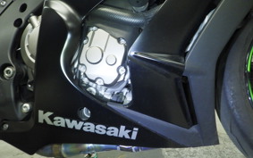 KAWASAKI ZX 10 NINJA R 2015