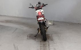 HONDA XLR250R MD16