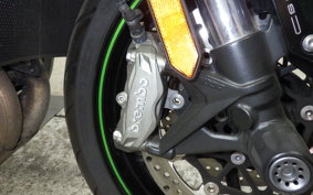 KAWASAKI ZH2 2020 ZRT00K