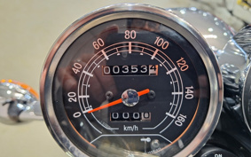 YAMAHA SR400 FINAL ED 2021 RH16J