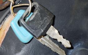 HONDA JAZZ 50 2025 AC09