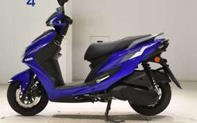 YAMAHA CYGNUS 125 XSR 3 SED8J