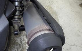 YAMAHA CYGNUS 125 XSR 2 SE44J