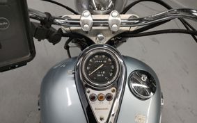 KAWASAKI VULCAN400 CLASSIC VN400A