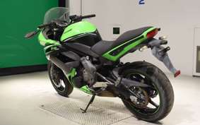 KAWASAKI NINJA 400R 2012 ER400B