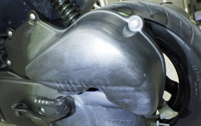 SUZUKI ADDRESS V50 CA4BA
