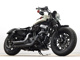 Фото Harley XL1200X 2022 с японского аукциона
