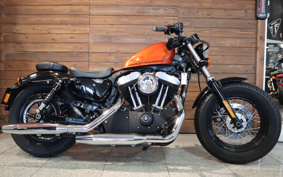 HARLEY HARLEY XL1200X 2010 LC3