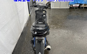 YAMAHA CYGNUS 125 X