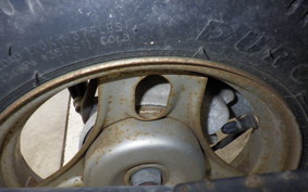 HONDA DIO CESTA GEN 2 AF62