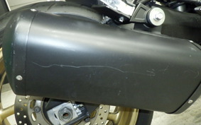 YAMAHA FZ8 FAZER N 2016