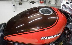KAWASAKI ZEPHYR 400 Gen.2 1995 ZR400C