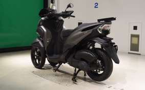 YAMAHA TRICITY 155 A SG37J